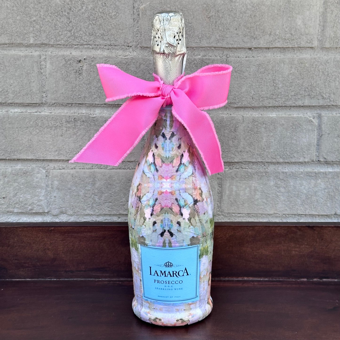 LaMarca Bubbly