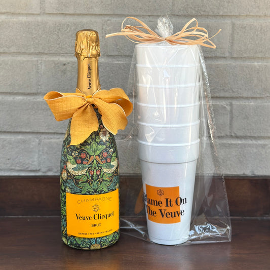 Veuve Bubbly