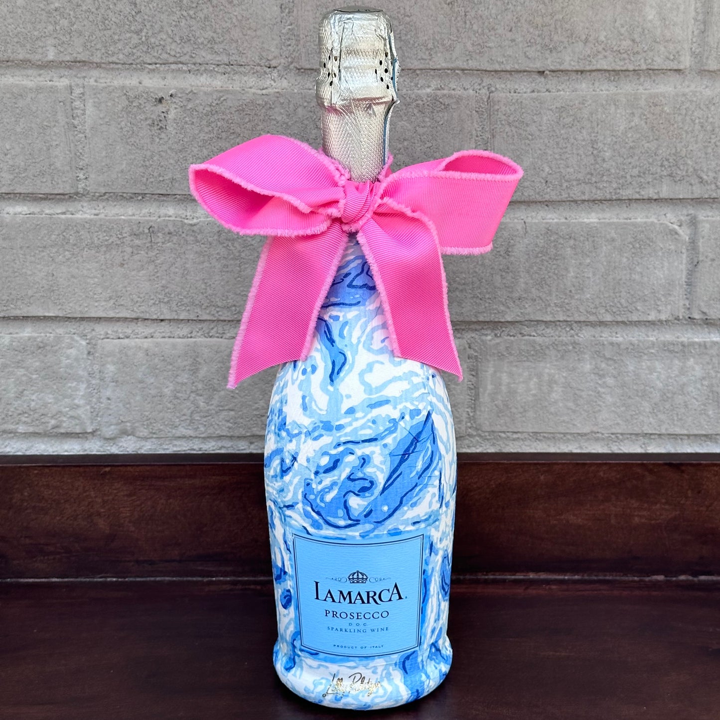 LaMarca Holiday Bubbly